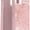 Pink, variant on OtterBox Symmetry Clear Series Case for iPhone 12 Mini, Non-Retail Packaging - Shell Shocked Pink/Shell-Shocked Graphic