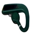 thumbnail image 4 of Auriculares deportivos con reducción de ruido y gancho para la oreja con micrófono Verde, 4 of 6