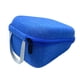 thumbnail image 2 of Estuche rígido de transporte, bolsa de viaje, ligero, portátil, resistente al polvo, estuche rígido para la parte superior Azul, 2 of 9