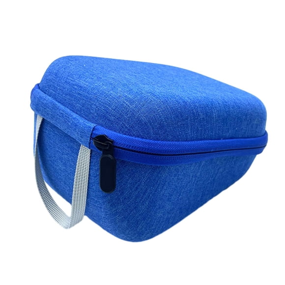 Estuche rígido de almacenamiento Estuche rígido, bolsa de viaje, bolsa protectora de almacenamiento para monitor de presión de la parte superior del Azul Fernando Estuche rígido de almacenamiento