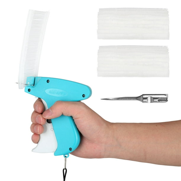 Tagging Gun Set Handheld Security and Pricing Label Tag Applicator