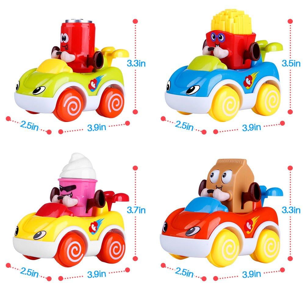 car for 2 year old boy