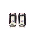 thumbnail image 3 of Fairtex Muay Thai MMA Kickboxing Training Curved Kick Pads Extra Thick (Pair), 3 of 7