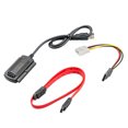 thumbnail image 3 of Cable adaptador Sidaley USB a SATA/PATA/IDE 2.0, 3 of 6