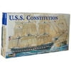 850398 1/96 USS Constitution Multi-Colored