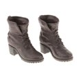 thumbnail image 4 of 1/6 de botas modelo accesorio modelo viejo pulgadas de Acción Femenina cuerpo muñeca Juguetes Hugo Botas de muñeca femenina, 4 of 7