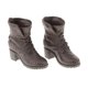 thumbnail image 5 of 1/6 de Acción Femenina botas zapatos de mujer " de acción, marrón, viejo Sunnimix Botas de muñeca femenina, 5 of 8