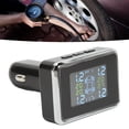 thumbnail image 4 of TPMS, Longue Distance de Réception Stable Sortie USB Faible Consommation Pression des Pneus pour RV, 4 of 8
