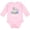 AD-Pink, variant on Inktastic My Safta Loves Me to the Moon and Back Elephant Family Boys or Girls Long Sleeve Baby Bodysuit
