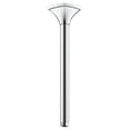 thumbnail image 2 of Grohe 27984EN0 Rainshower Grandera 111/2 In. Ceiling Shower Arm, Brushed Nickel, 2 of 2