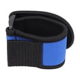 thumbnail image 1 of Bgsha Universal Fly Fishing Casting Wrist Support Soft Elastic Cushion Attachment Safety Protector For Fishing Rod Tools Accessories, 1 of 10