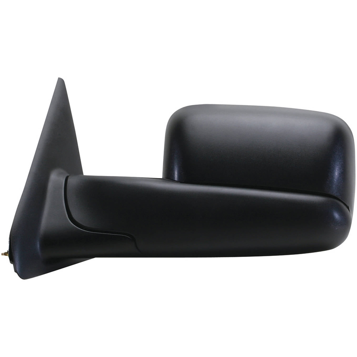 Fit System 80700 Dodge Ram Towing Mirror Pair 