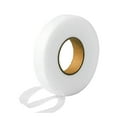 thumbnail image 1 of Double Interlining Hem Tape for Sewing Fabric Garment 2 Inch Wide 80 Yard Roll, 1 of 3