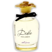 Dolce & Gabbana 247492 2.5 oz Dolce Shine Eau De Parfum Spray