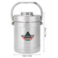 thumbnail image 4 of 1.2L Straight Shape Stainless Steel Insulated Lunch Box for School, 4 of 4