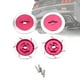 thumbnail image 4 of Accesorio de disco de freno de rueda de aleación de aluminio de 4 piezas apto para coche HSP 94123/R31 1/10 RC, 4 of 8