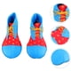 thumbnail image 5 of 1 par de zapatos de vestuario de payaso de Halloween zapatos de payaso de payaso de cosplay accesorios, 5 of 6