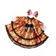 thumbnail image 5 of Disfraz de Ganso para Halloween (Para Gansos de 58 Cm) | Impermeable y Resistente a La Decoloración | Ideal para Pascua y Halloween | Conjunto de Decoración Festiva para El Jardín, Fácil de Usar, 5 of 7