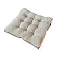 thumbnail image 1 of Window Insulation for Winter Winter Insulation Pad Window Pad Press Pad Bedroom Living Room Pad Lazy Man Cushion 5 Colors Available In Living Color, 1 of 7
