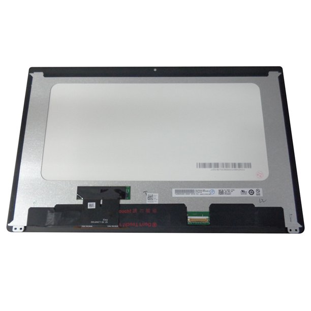 14 Fhd Lcd Touch Screen Digitizer For Dell Latitude 7480 7490 Walmart Com Walmart Com