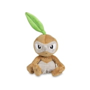 Pokemon Center: Sitting Cuties: Nuzleaf Plush # 274 - Generation 3 - 6 In