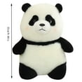 thumbnail image 3 of Weighted Stuffed Animal, Anxiety Relief Plush toy, Realistic Therapeutic Companion for Sleep and Stress Reduction, Mimics Natural Movements with Soothing Texture and Gentle Pressure, 3 of 6