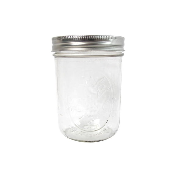 66000 BALL JAR Pinte Grand Bouche Claire Simple