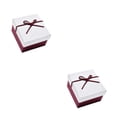 thumbnail image 2 of Caja de almacenamiento Sonducket para collares y joyería organizador, 2 of 6