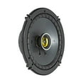 thumbnail image 3 of New Kicker 2 Pairs Of 46CSC654 CS Series 6.5" 300W Peak Power 2-Way Coaxial Speakers, 3 of 4