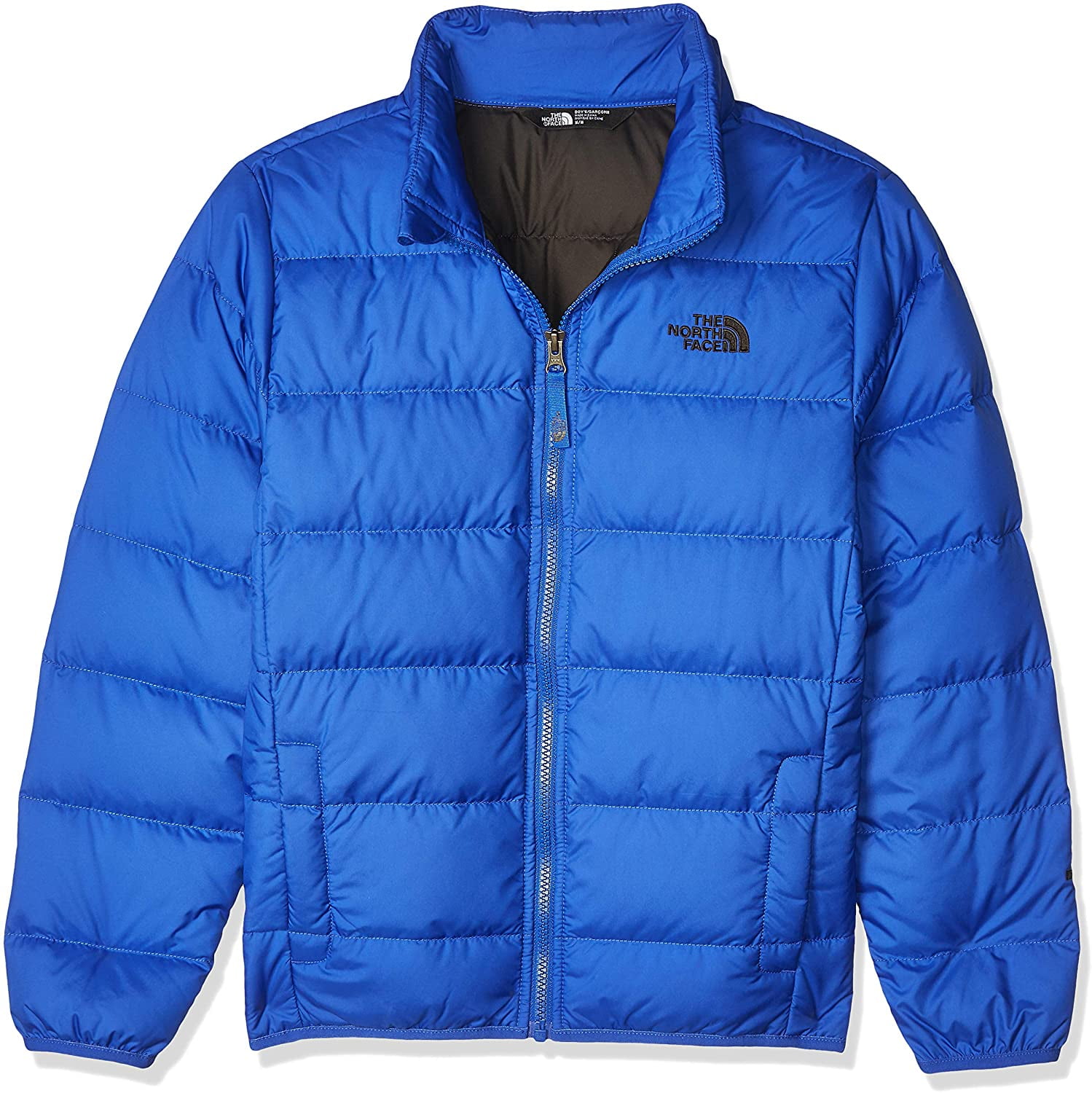 The North Face Boys' Andes Jacket, TNF 
