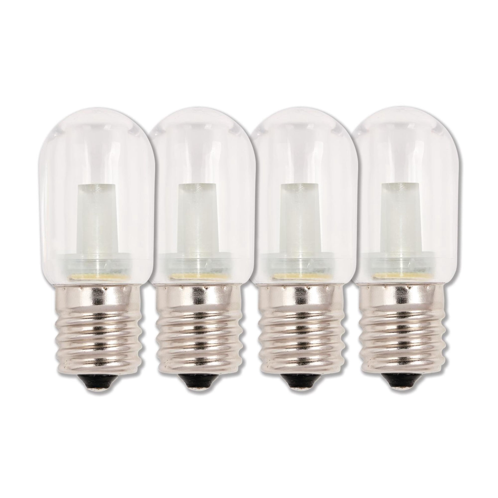 Westinghouse 4511920 15W Equivalent T7 Clear Led Light Bulb with Intermediate Base (4 Pack)
