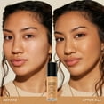 thumbnail image 6 of Milani Conceal + Perfect 2-in-1 Foundation + Concealer, Deep Beige, 6 of 10