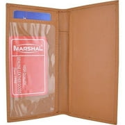Basic PU Leather Checkbook Covers NEW COLORS