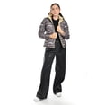 thumbnail image 5 of Chamarra doble vista con capucha Roman Fashion /Juvenil, 7235 (Beige) beige M, 5 of 5
