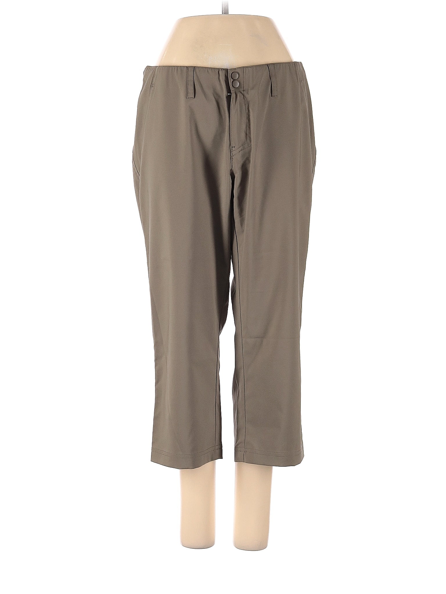 Pre-Owned Merrell Women's Size 4 Casual Pants - Walmart.com