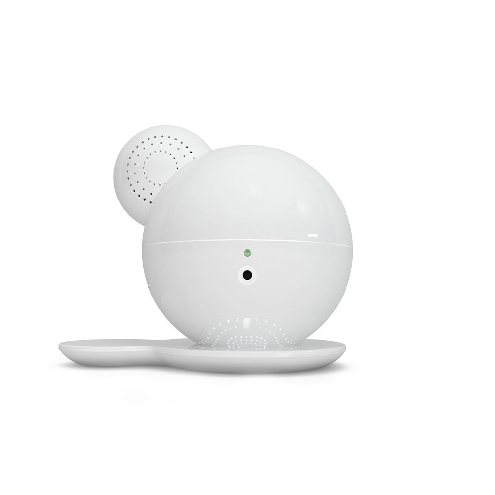 ibaby monitor m6t