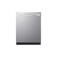 thumbnail image 1 of Lavavajillas Empotrable LG QuadWash 15 Servicios Con TrueSteam Vapor Motor Inverter Direct Drive, ThinQ, Inoxidable, 1 of 14