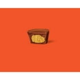 thumbnail image 2 of REESE'S Zero Sugar Miniatures Chocolate Peanut Butter Cups, Candy Bags, 3 oz (12 Count), 2 of 5