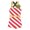 Gold, variant on YONGHS Kids Girls Striped Jumpsuit Candy Cane Christmas Leotard Ballet Gymnastics Bodysuit