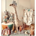 thumbnail image 3 of Girafe Debout en Peluche Grande Grande Girafe, 3 of 5