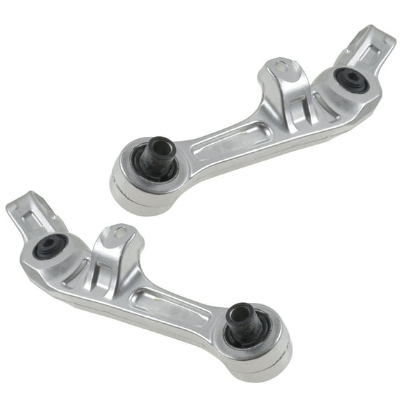 TRQ Front Lower Control Arm Kit Pair Set of 2 for Infiniti G35 Nissan 350Z New PSA62839