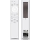 thumbnail image 1 of BN59-01391A - Control remoto de voz solar de repuesto para Samsung Frame TV remoto con batería solar recargable Bluetooth compatible con Samsung Smart 2021 2022 2023 4K Ultra HD TV, 1 of 5