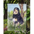 thumbnail image 3 of Carolines Treasures SS8106GF Tibetan Mastiff Flag - Garden Size, 3 of 3
