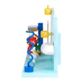 thumbnail image 3 of Super Mario Bros Playset Diorama Mundo de las Nube Jakks Original DELUXE.. Jakks Pacific Diorama / nubes/ Mario bros, 3 of 5
