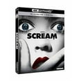 thumbnail image 1 of SCREAM (MIRAMAX) (4K UHD/copie Numérique), 1 of 1