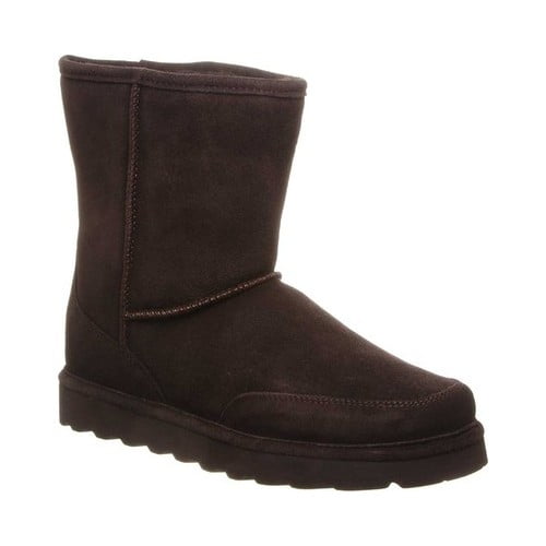 Bearpaw Men s Brady Wide Boots Walmart