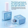 thumbnail image 4 of Removedor de esmalte de uñas en gel NIFEISHI 15 ml (2 unidades) rápido y fácil, 4 of 8