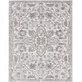 thumbnail image 2 of Well Woven Della Cream Vintage Medallion Pattern Indoor Area Rug, 2 of 8