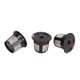 thumbnail image 1 of Filtro de café Reutilizable Cápsula de café Recargable de Malla de Acero Inoxidable 3PCS para Reemplazo ANGGREK  Otros, 1 of 8