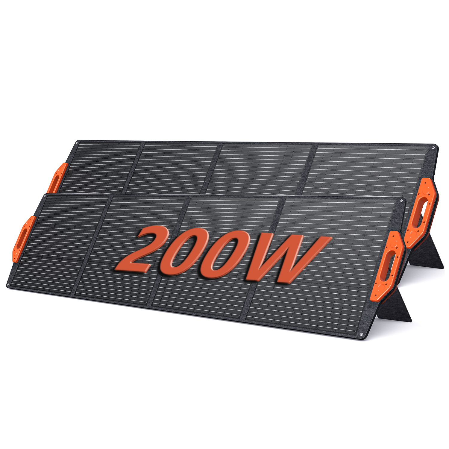FOSSiBOT F2400 2400W (4800W Peak)Portable Power Station 2048Wh Lfp + 400W Solar Panels,Solar Generator for Outdoor Camping,Home Backup,Emergency,RV
